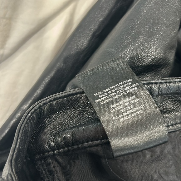 Wilfred The Melina Pant in Black #81518 Size 4 - Picture 8 of 15